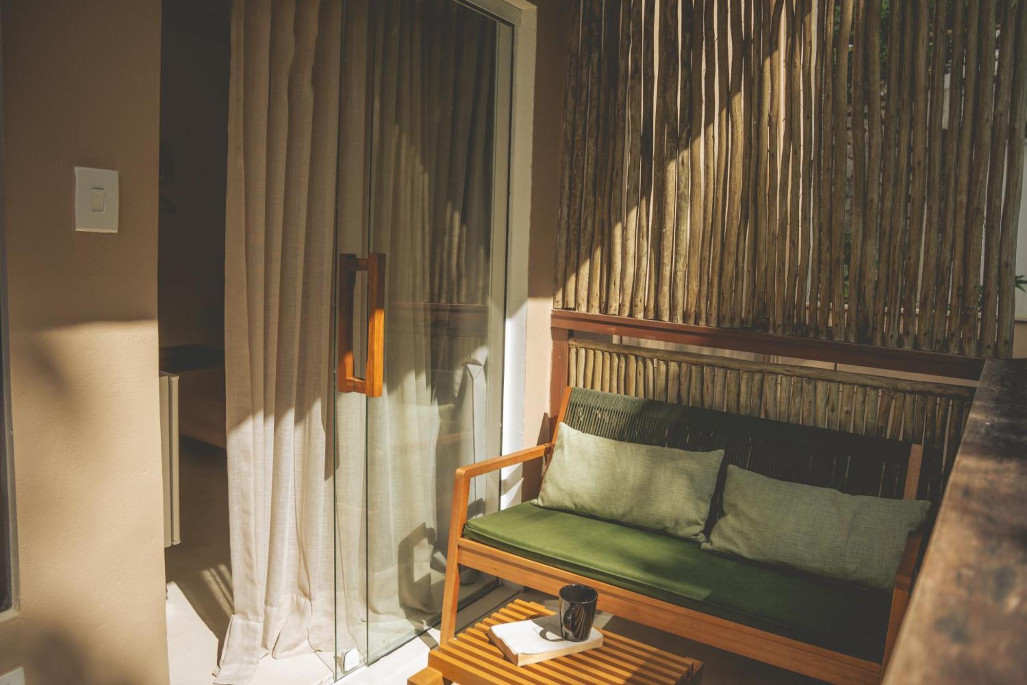 Casa Luz Hotel Paraty Quarto foto