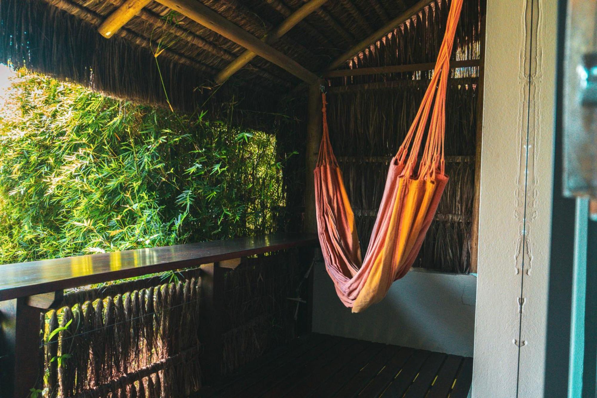 Casa Luz Hotel Paraty Quarto foto