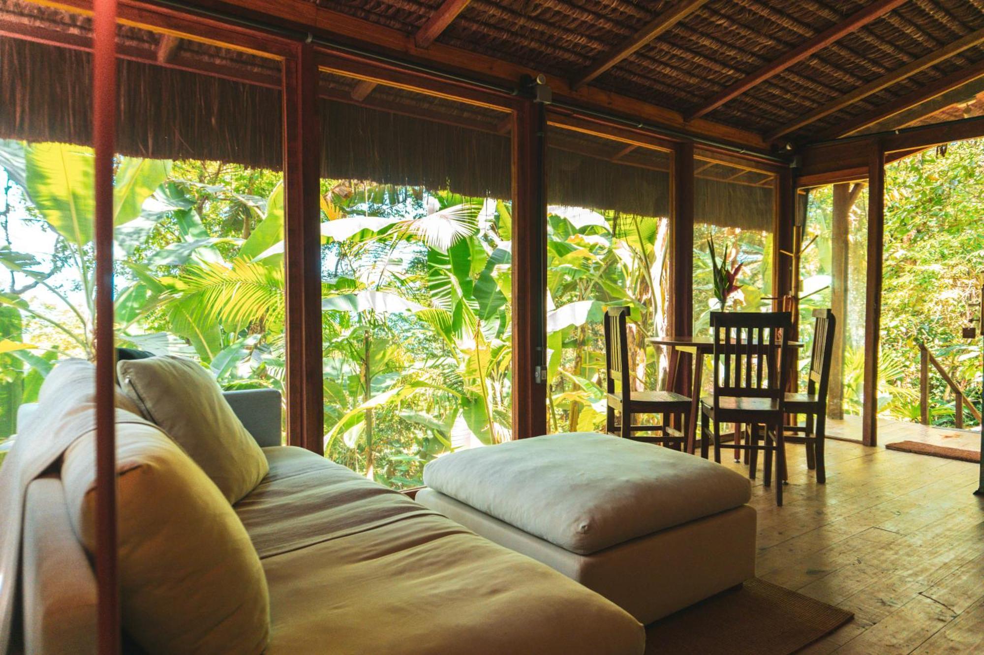 Casa Luz Hotel Paraty Quarto foto