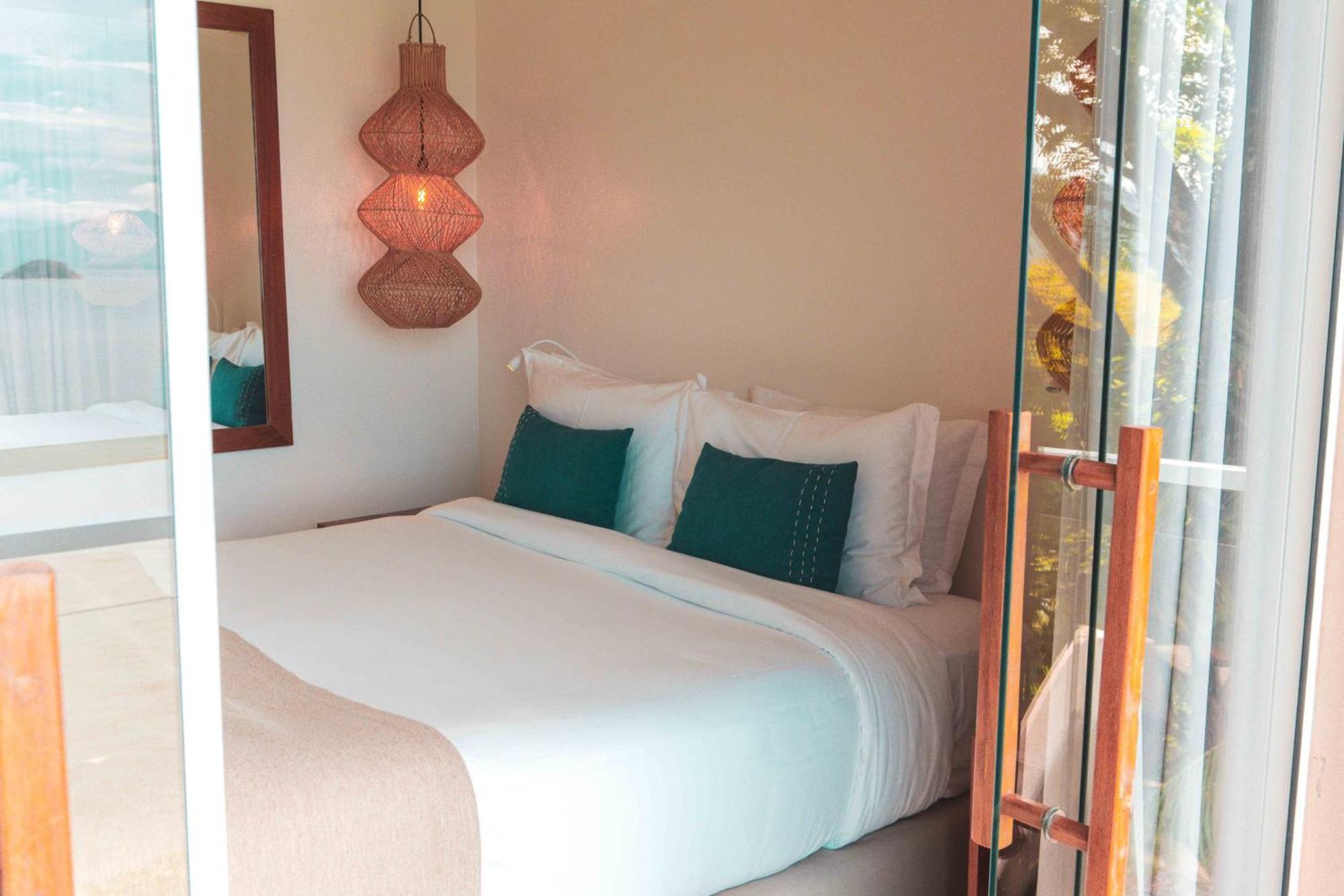 Casa Luz Hotel Paraty Quarto foto