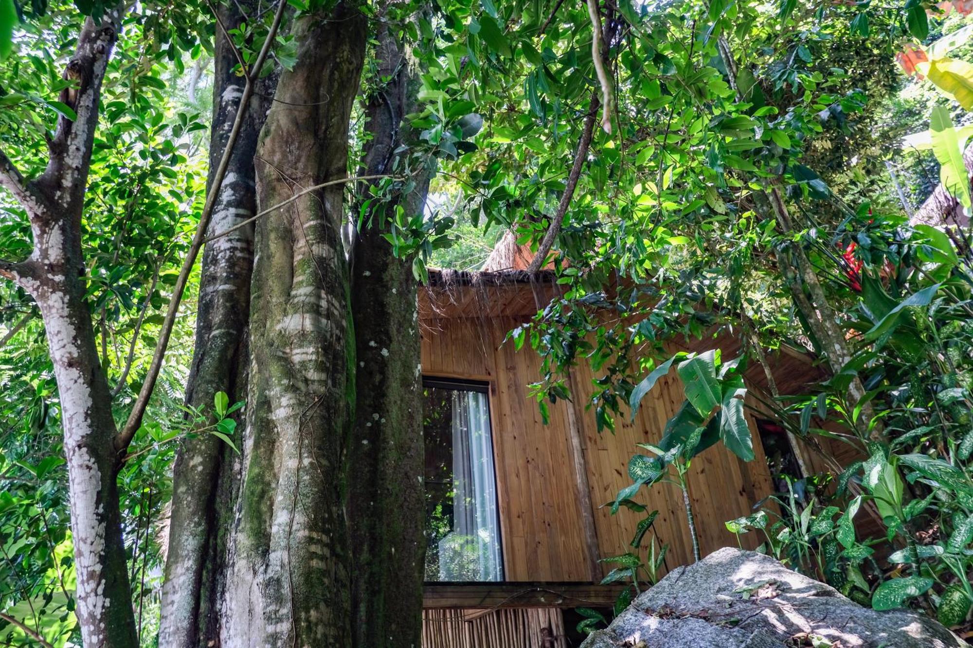 Casa Luz Hotel Paraty Quarto foto